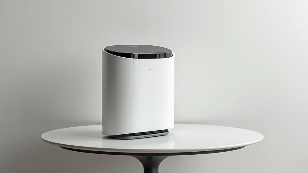 Understanding The Environmental Impact Of Smart Air Purifiers