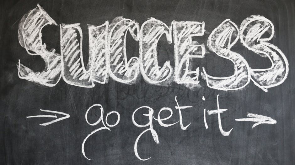 success at wealthy affiliate 6 months - 1 year