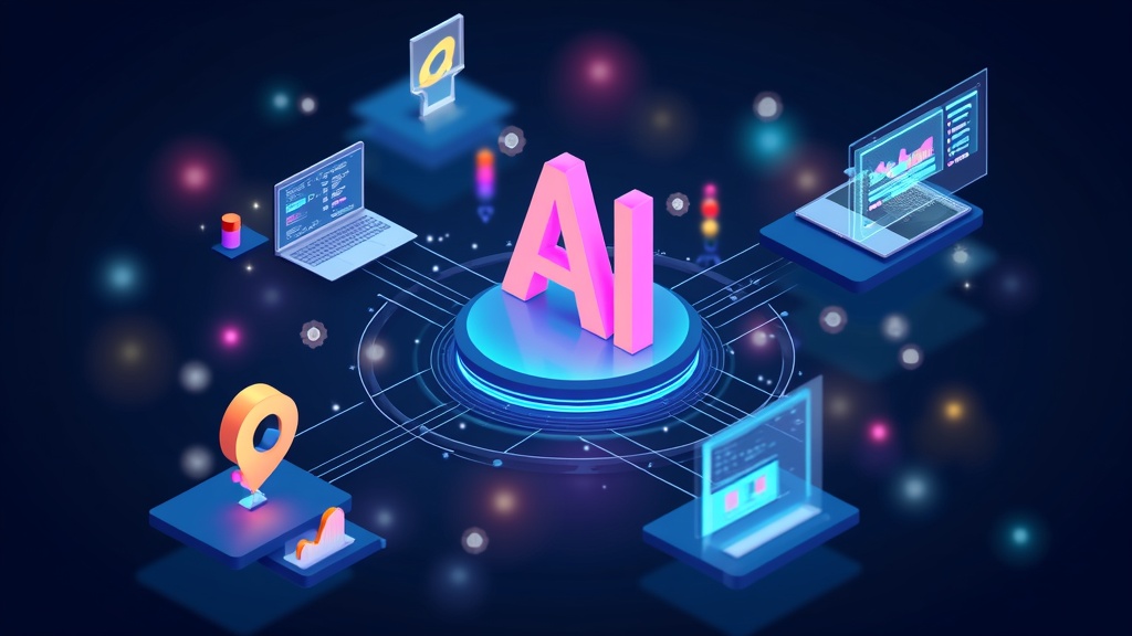 Artificial intelligence powering affiliate partnerships