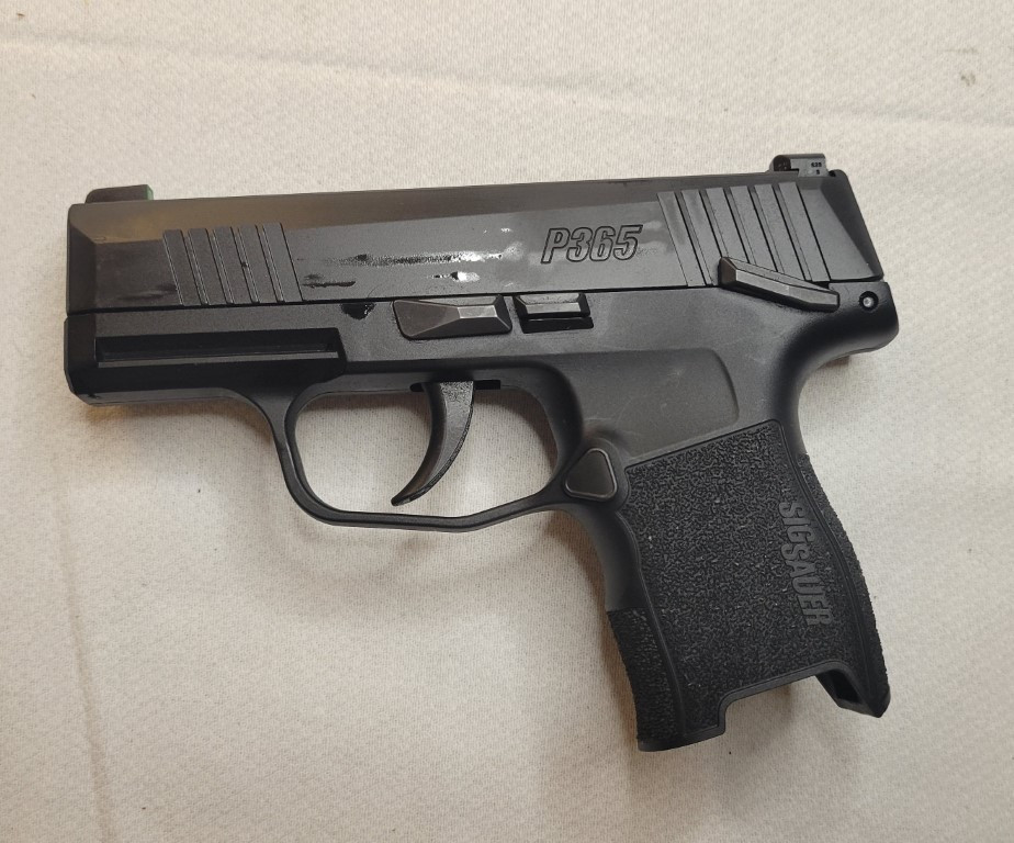 Sig P365