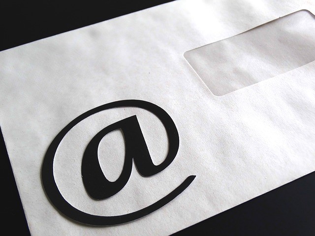 Set Up a Domain Specific Email Address Set Up a Domain Specific Email Address