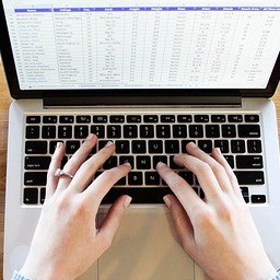 Formatting Your First Spreadsheet Formatting Your First Spreadsheet