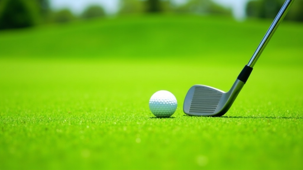 Saving Money On Golf With One Club Golf.