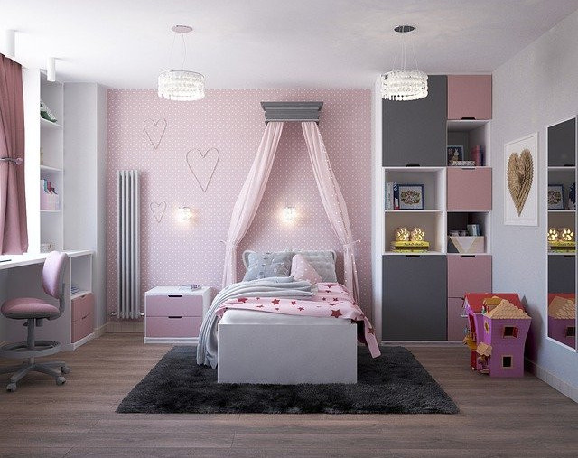Apartment-style travel accommodation