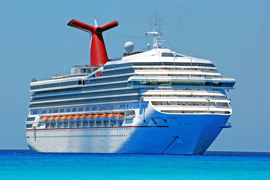 should i book cruise for holiday