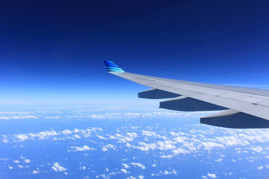 Choosing flexible travel dates for accommodation savings