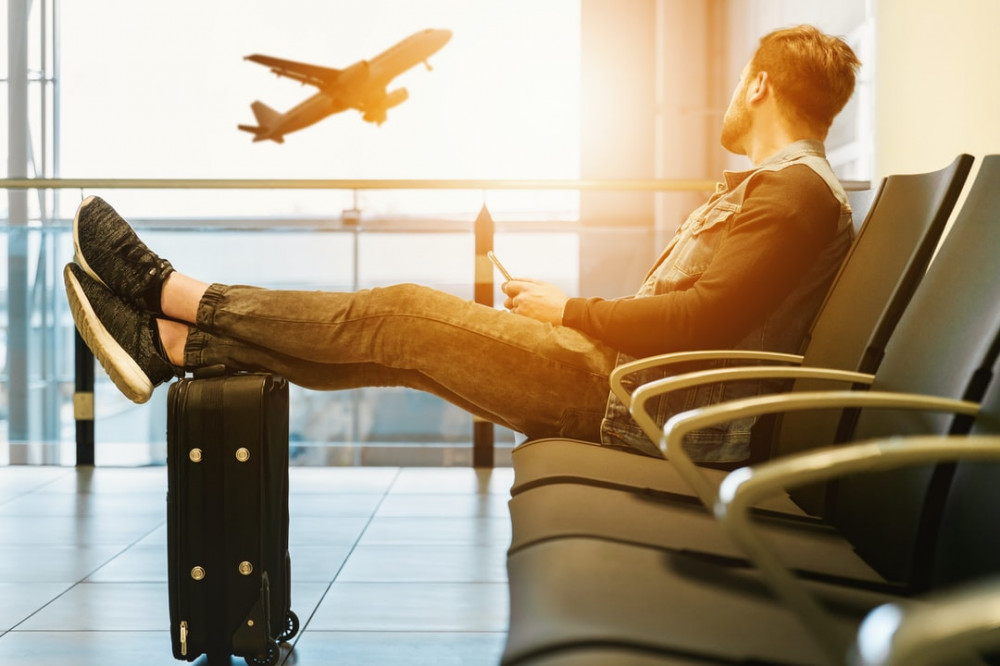 Planning how to save money on travel accommodation