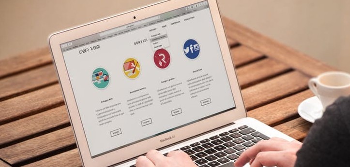 Building a Website