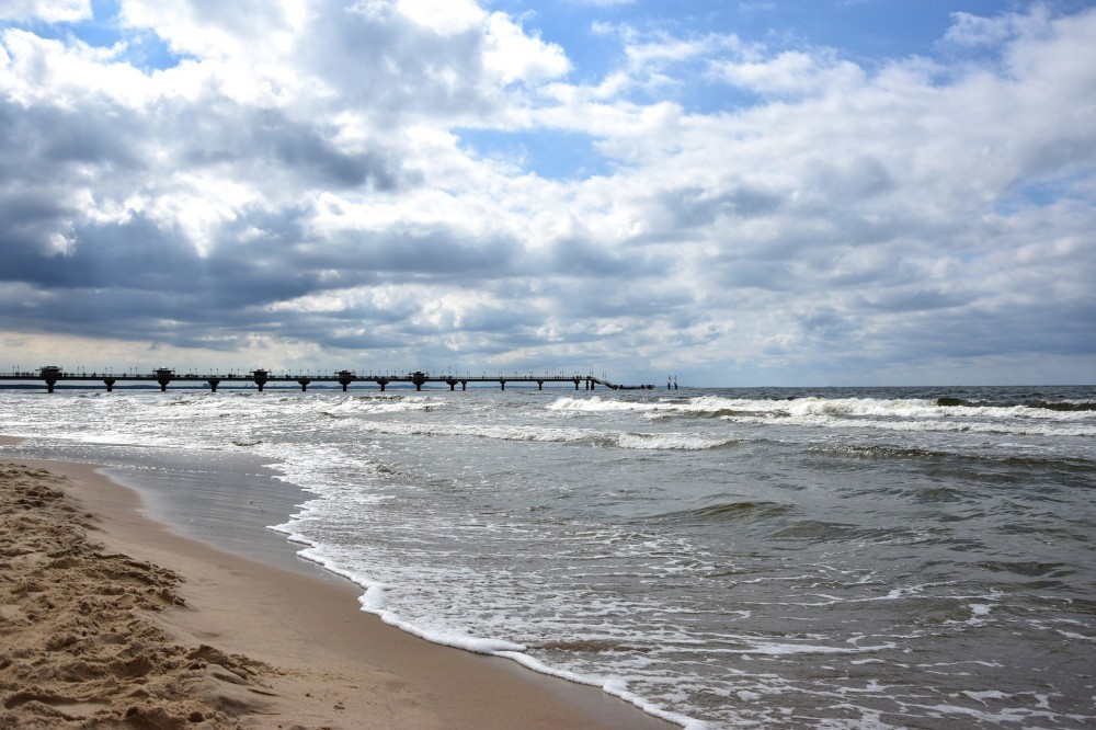 10 Best beach towns in Poland Beauty of Poland