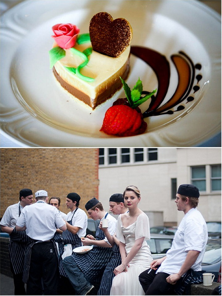 What’s the difference between a finger buffet and a fork buffet? The Wedding Secret Magazine