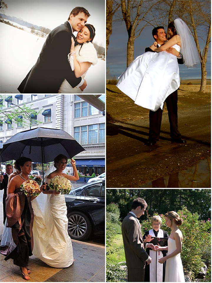 What is the best time of year to get married? The Wedding Secret Magazine