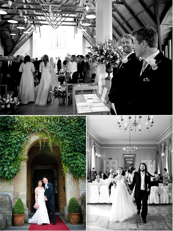 Wedding Venue Licensing How does a wedding venue licensed