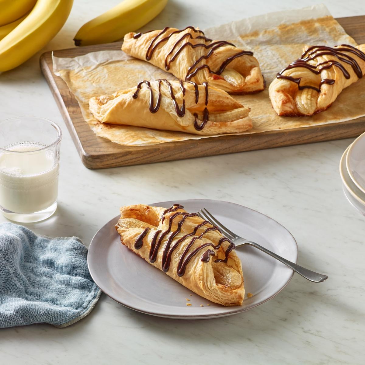 Banana Boats Wewalka