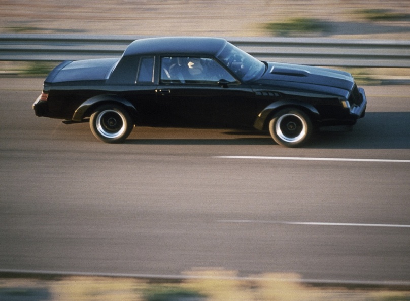 Top 10 Sleeper Cars WHEELS.ca