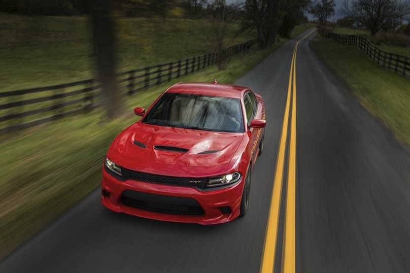 Top 10 Sleeper Cars WHEELS.ca