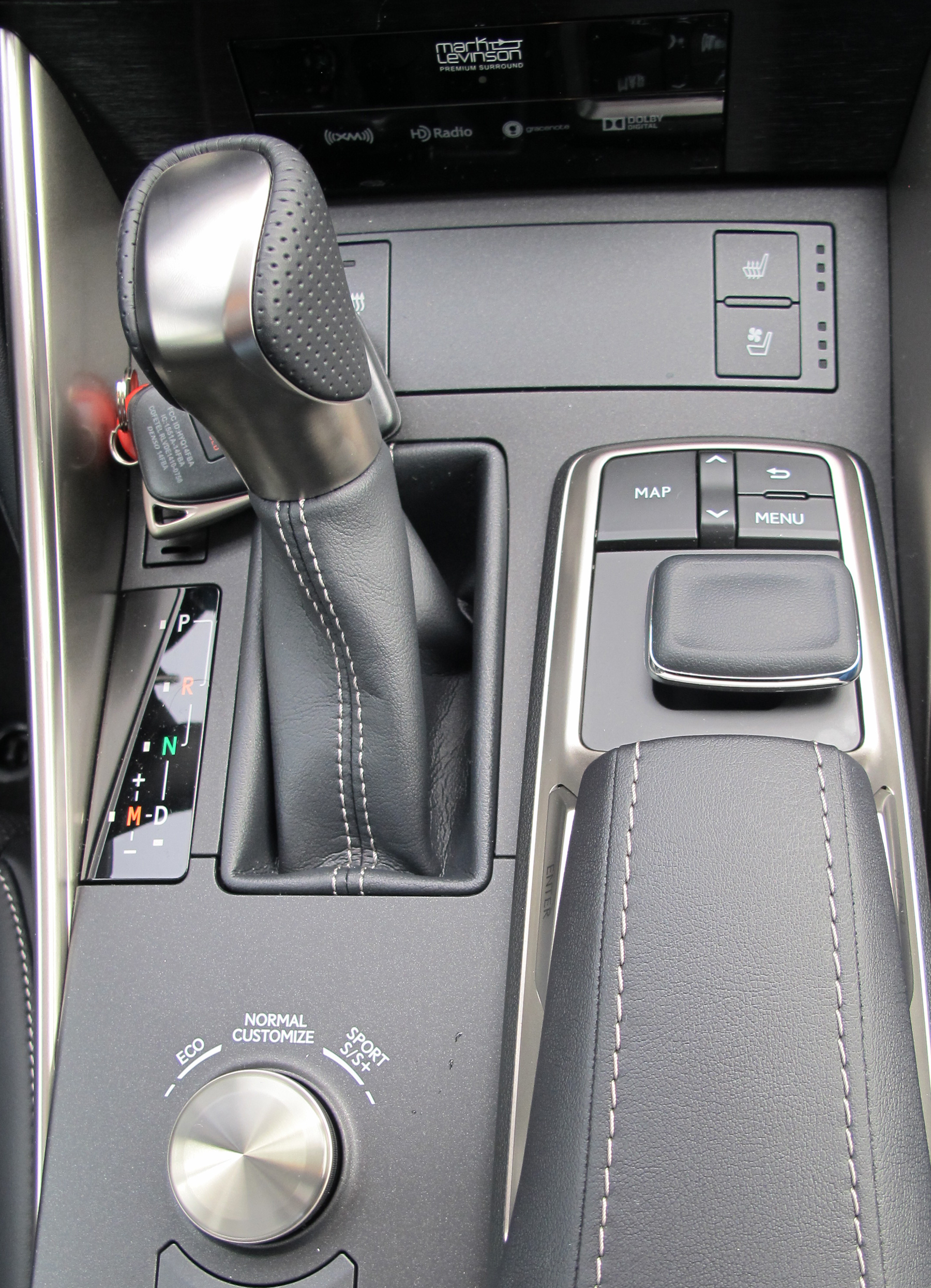 First Drive: Lexus IS fills the entry-luxury bill – WHEELS.ca