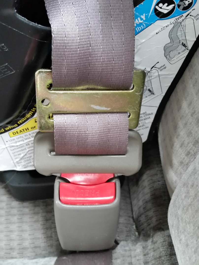 Important tips for choosing Forward Facing Car Seats WHEELS.ca