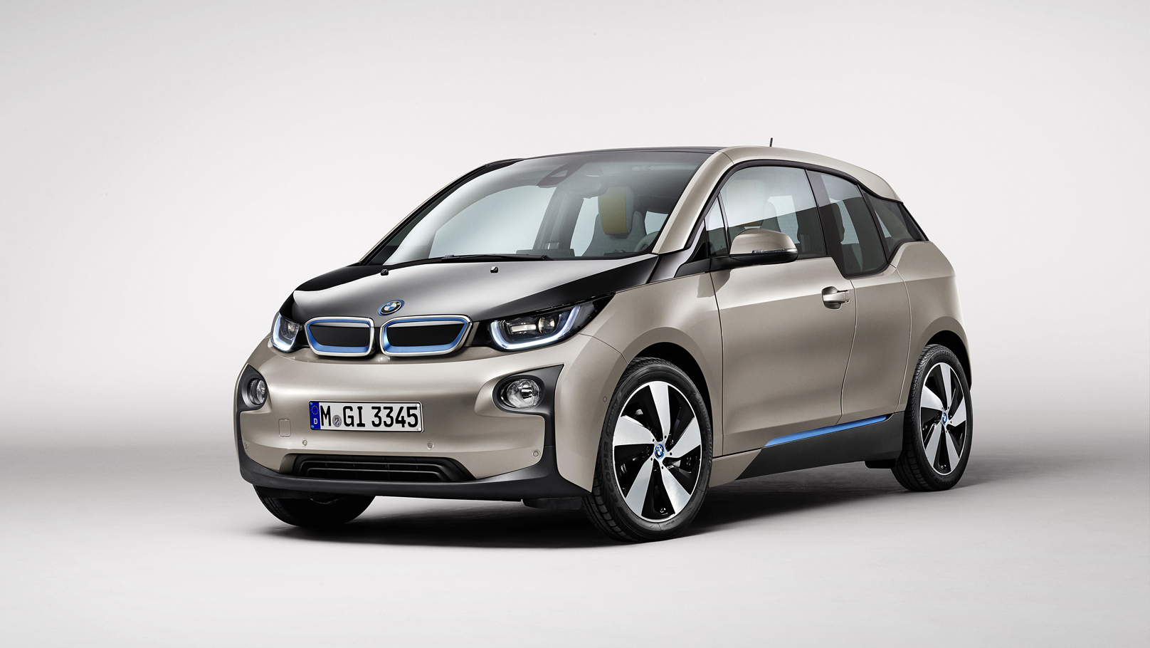 Canadian International AutoShow shines light on innovations in electric ...