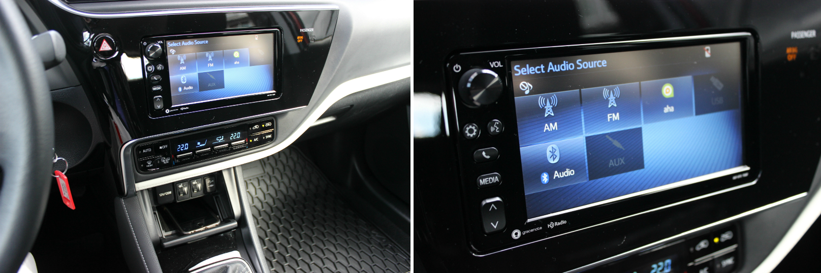 2017 Toyota Corolla iM