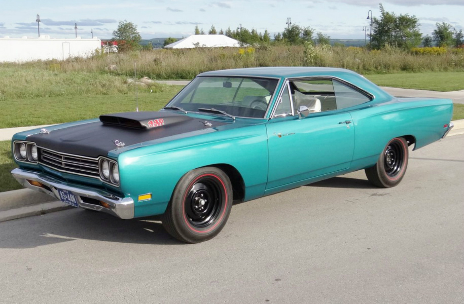 7 Standout Classics at The Toronto