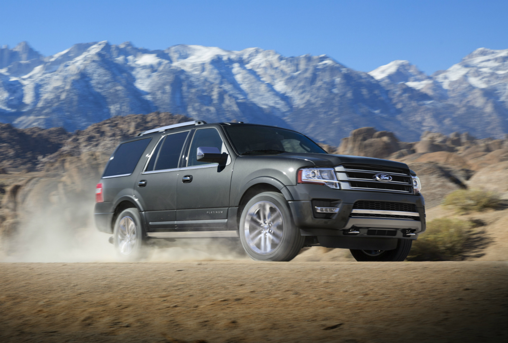 J.D. Power Quality Standing