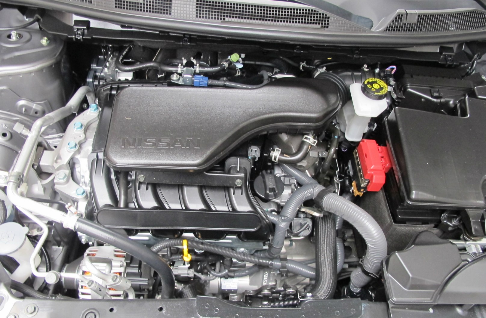 Ремонт cvt nissan qashqai Ремонт cvt nissan qashqai