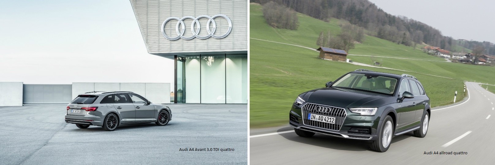 Buying Used: 2009-16 Audi A4