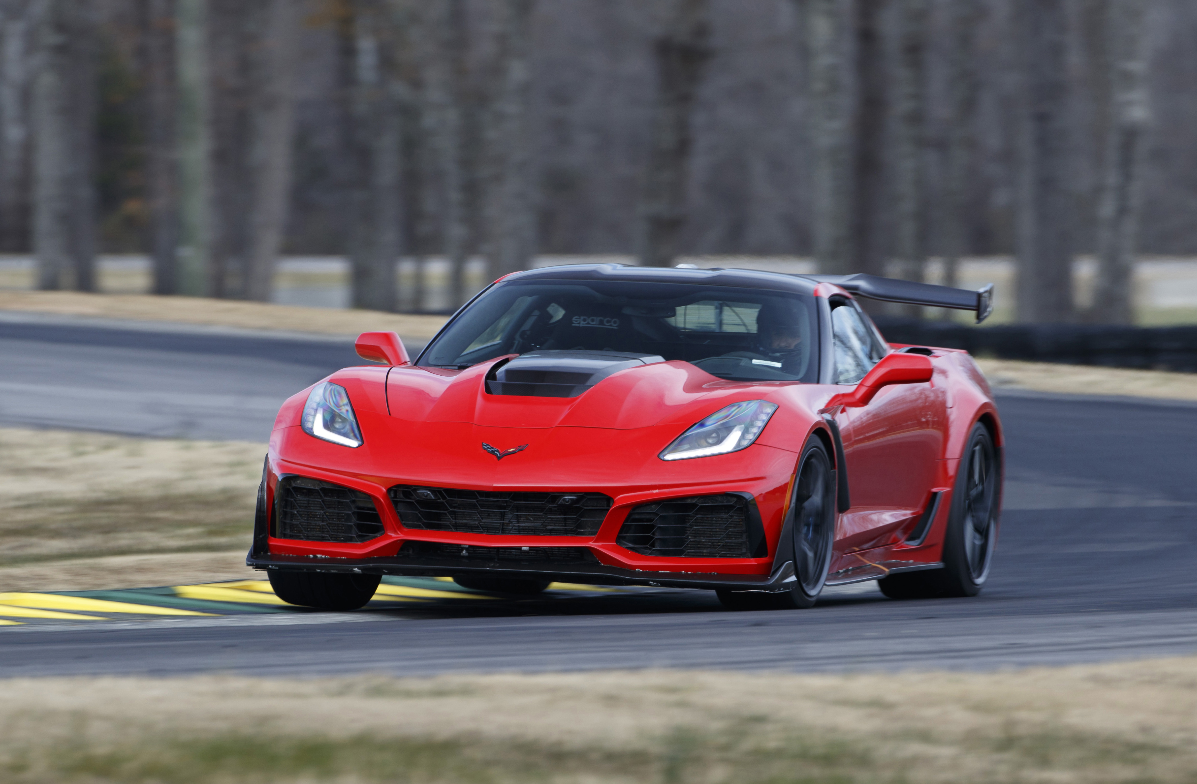 Canadian International AutoShow reveals