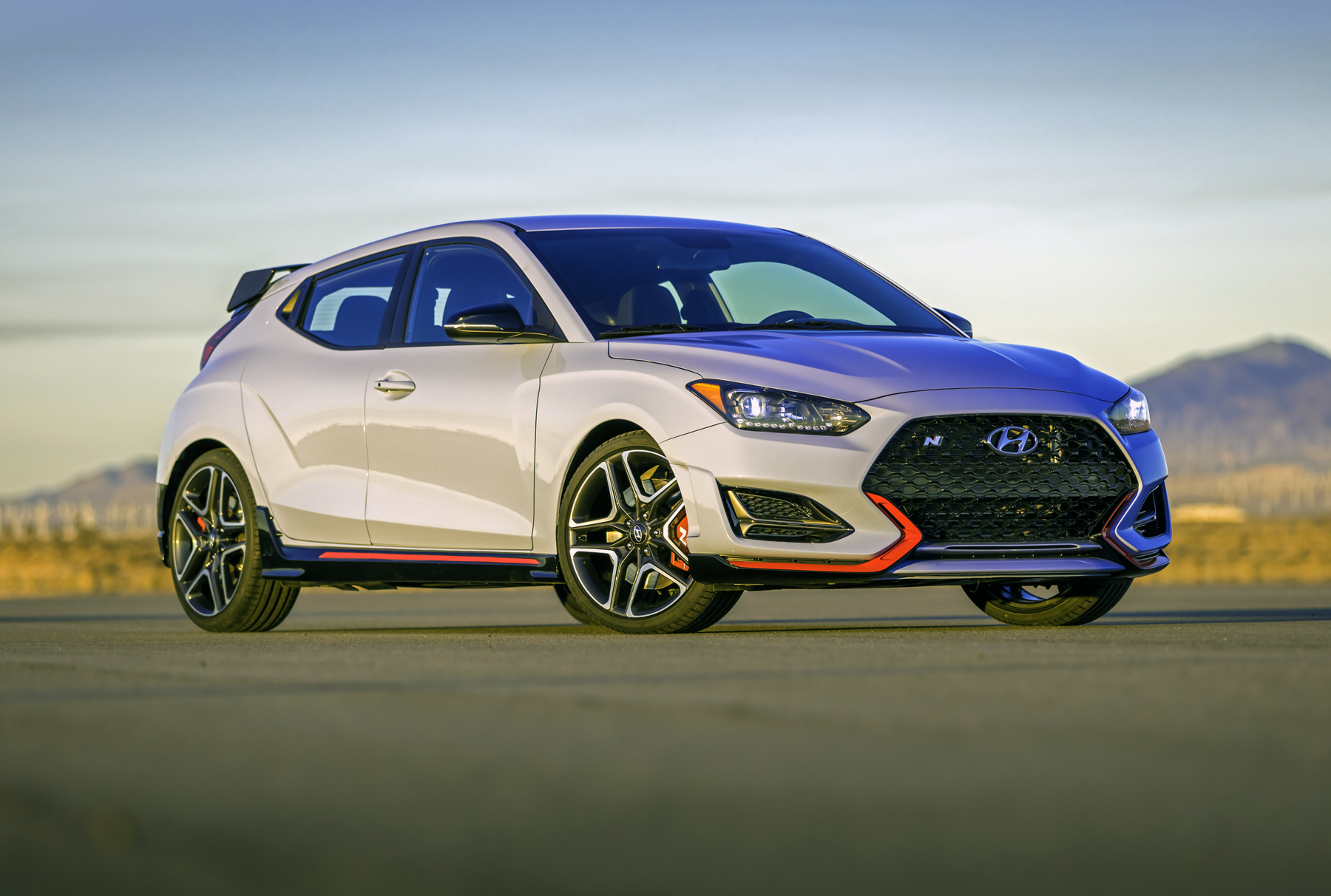 Canadian International AutoShow reveals