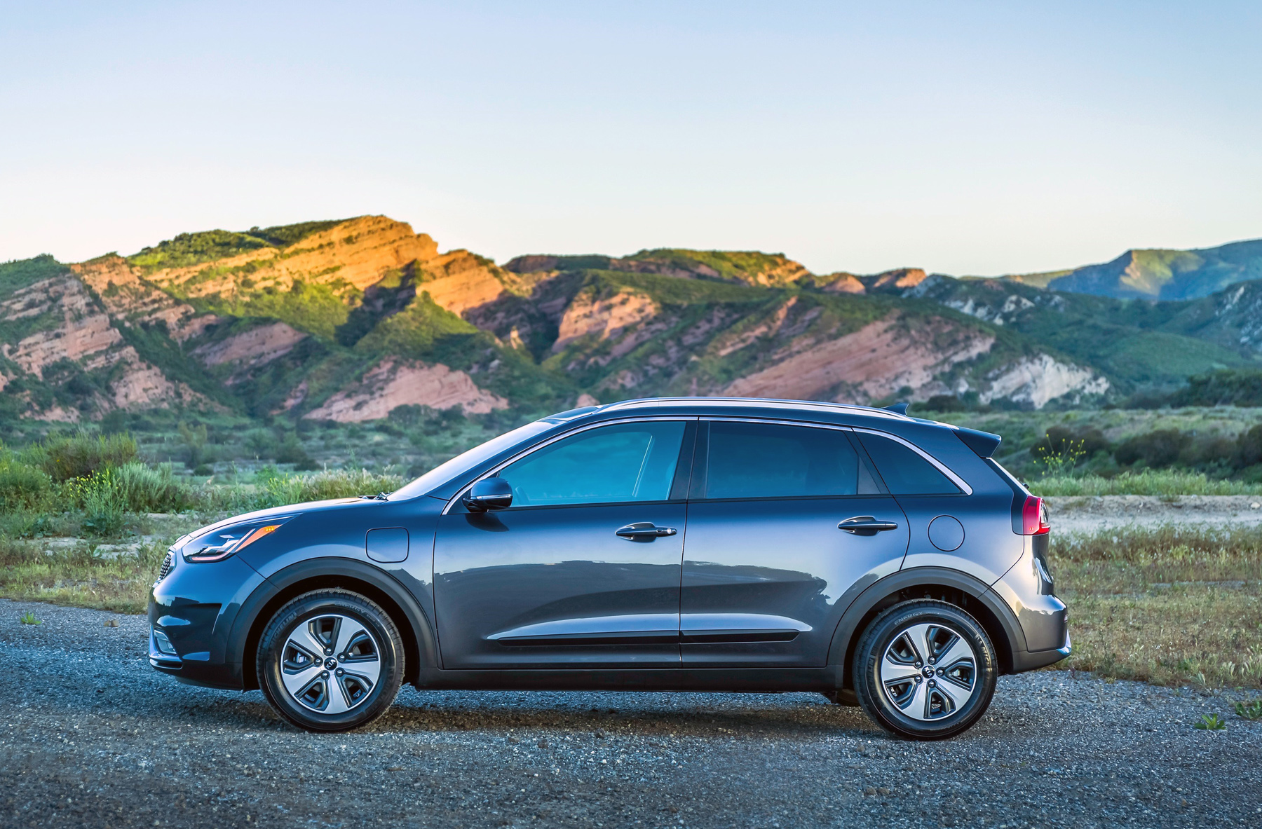 Canadian International AutoShow reveals