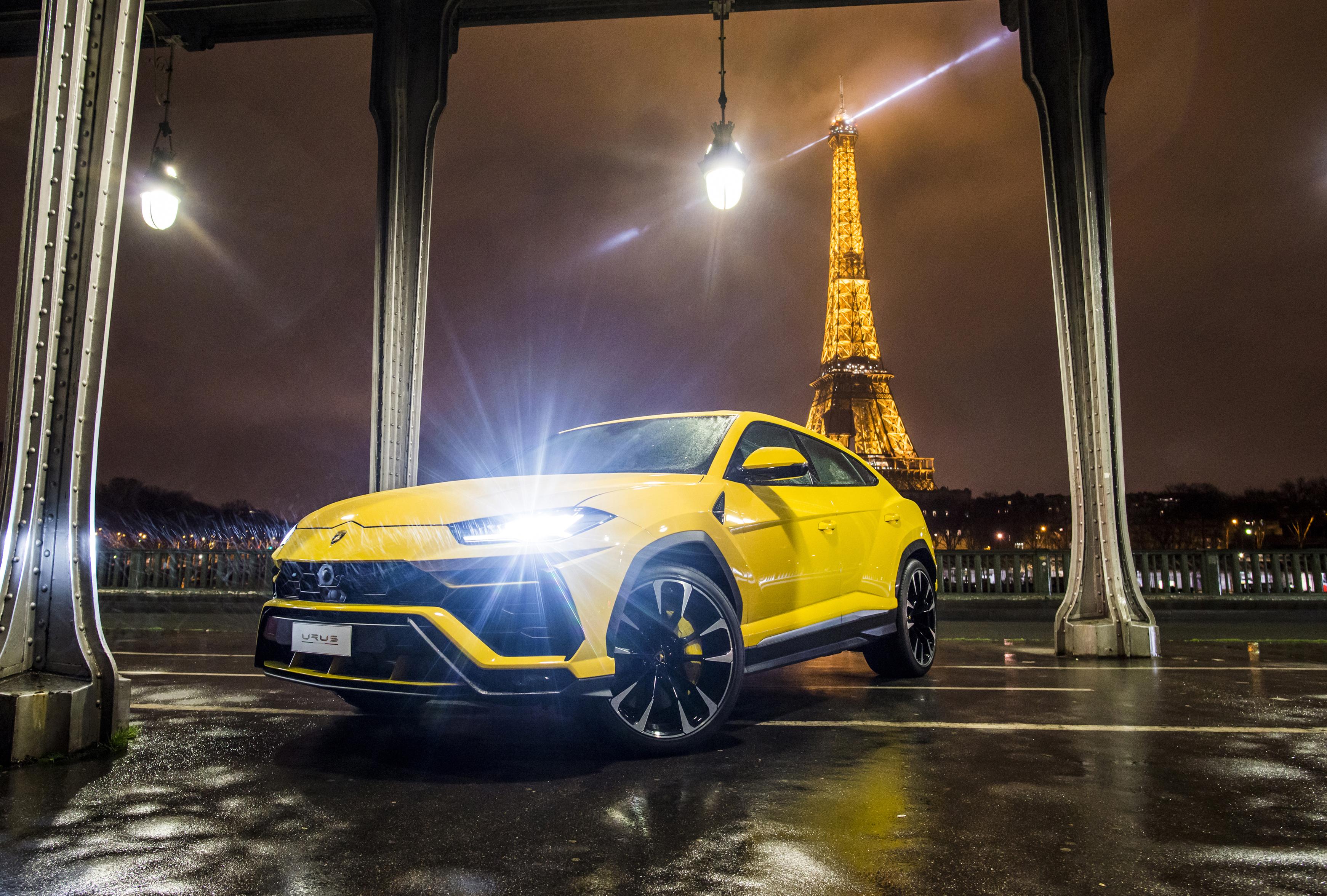 Canadian International AutoShow reveals