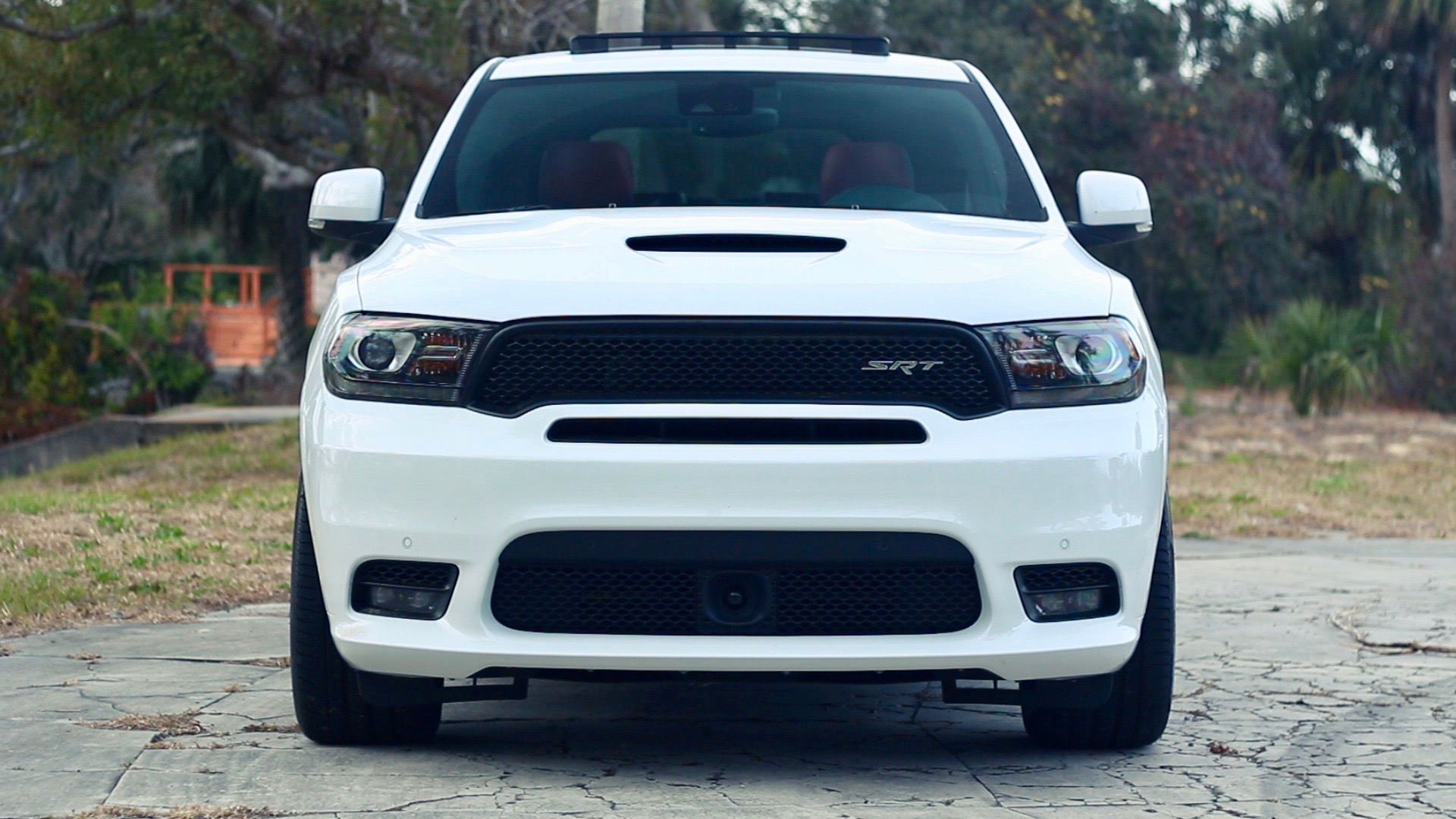 lego dodge durango