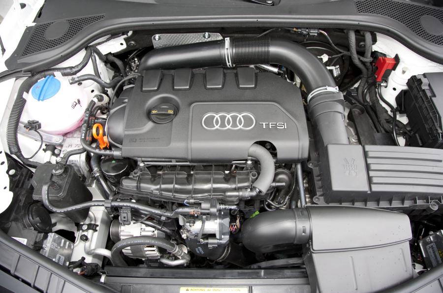 Audi 2 0 Tfsi Engine Reliability