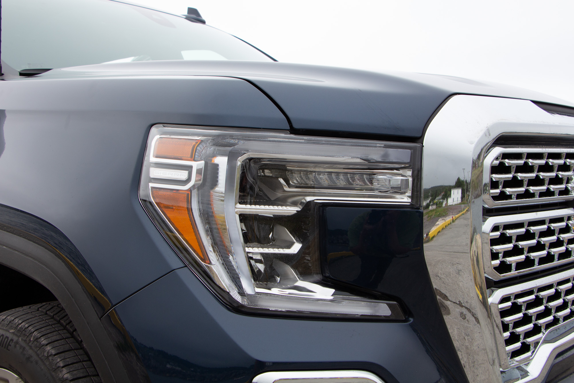 2019 Gmc Sierra Denali Ultimate Package Gmc Cars Review