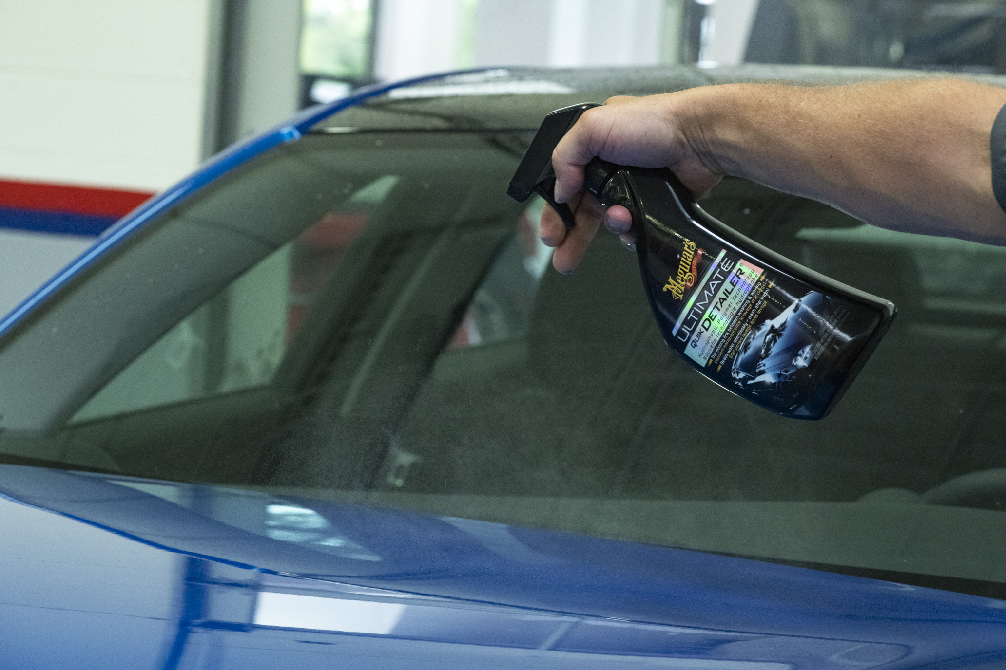 Protecting Your Car’s Paint with Paint Protection Film WHEELS.ca