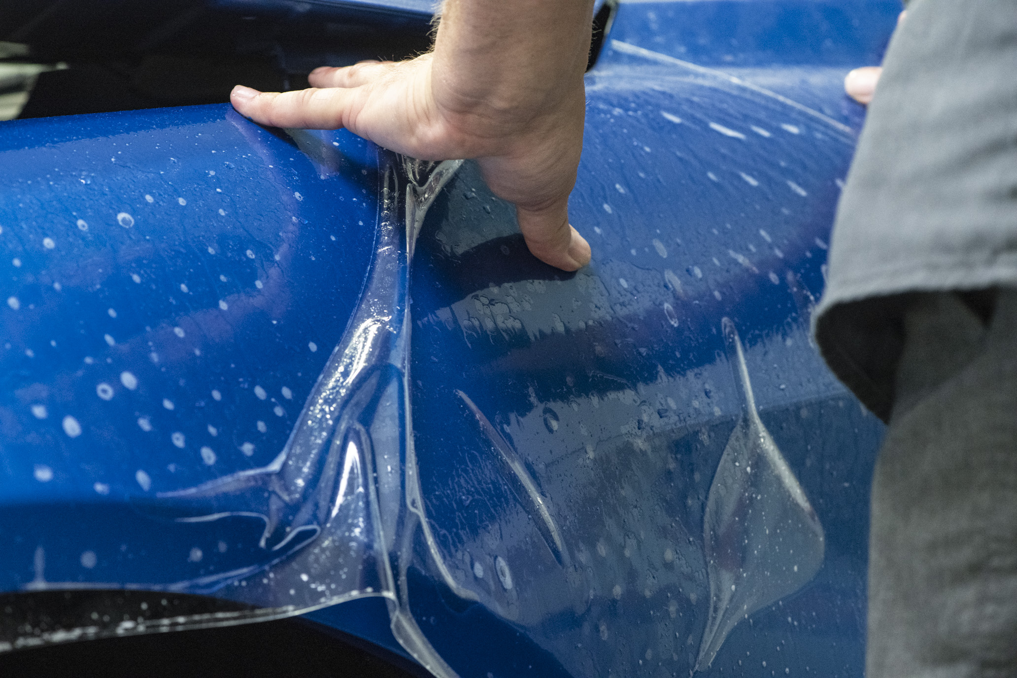Protecting Your Car’s Paint with Paint Protection Film WHEELS.ca