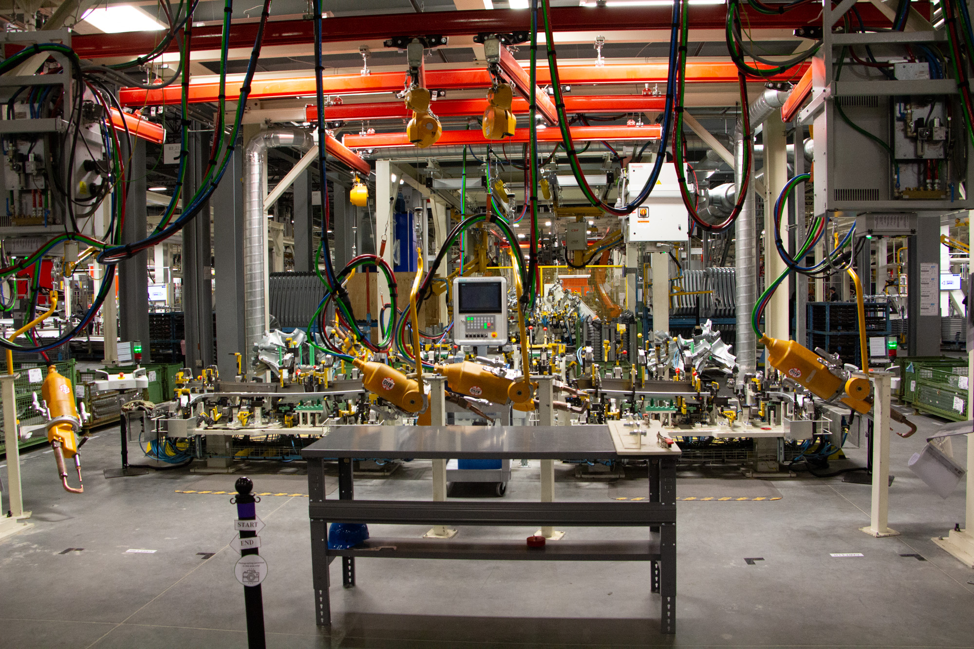 Walk Before You Sprint A Look at the new MercedesBenz Sprinter