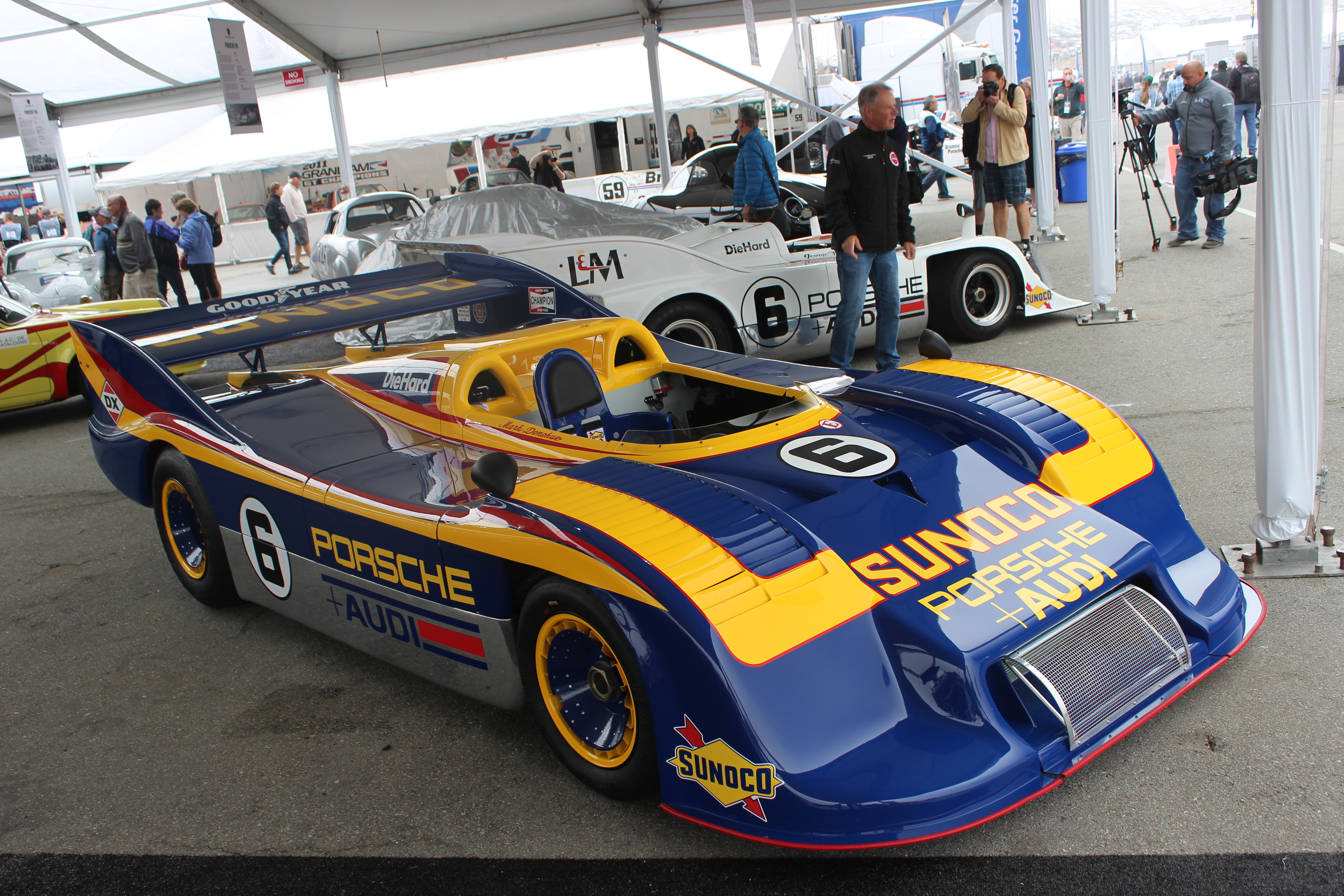 RENNSport Reunion VI
