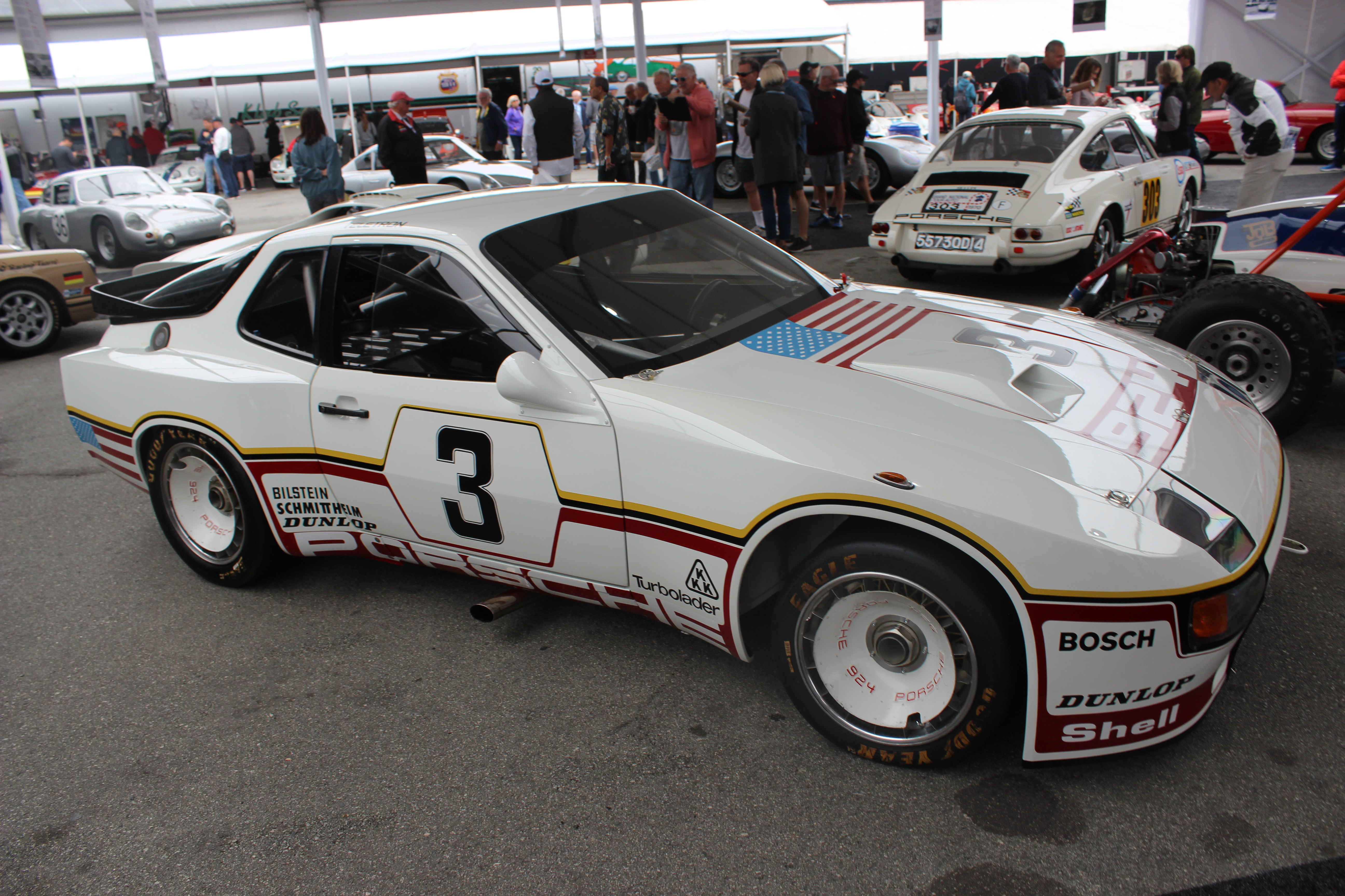 RENNSport Reunion VI