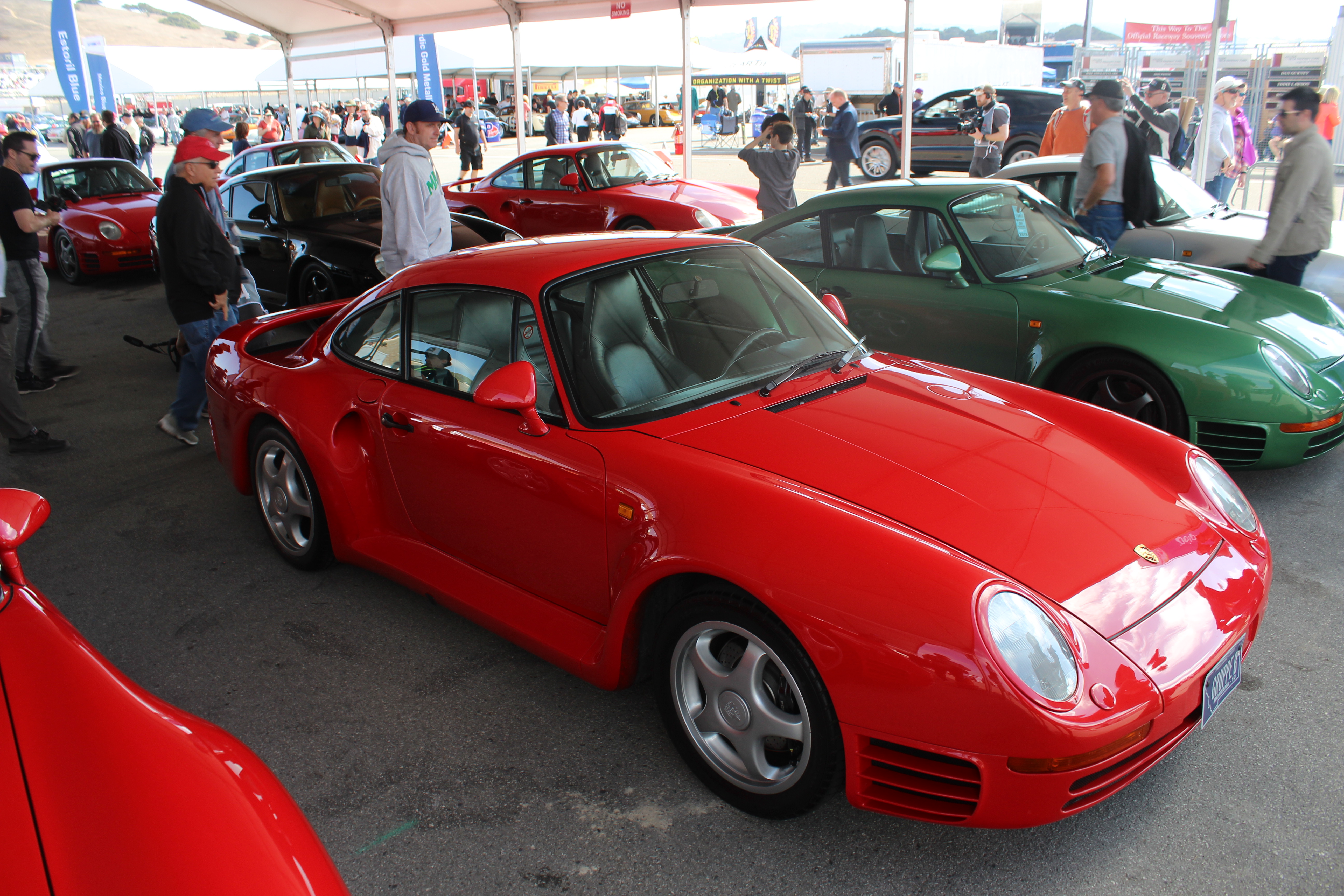 RENNSport Reunion VI