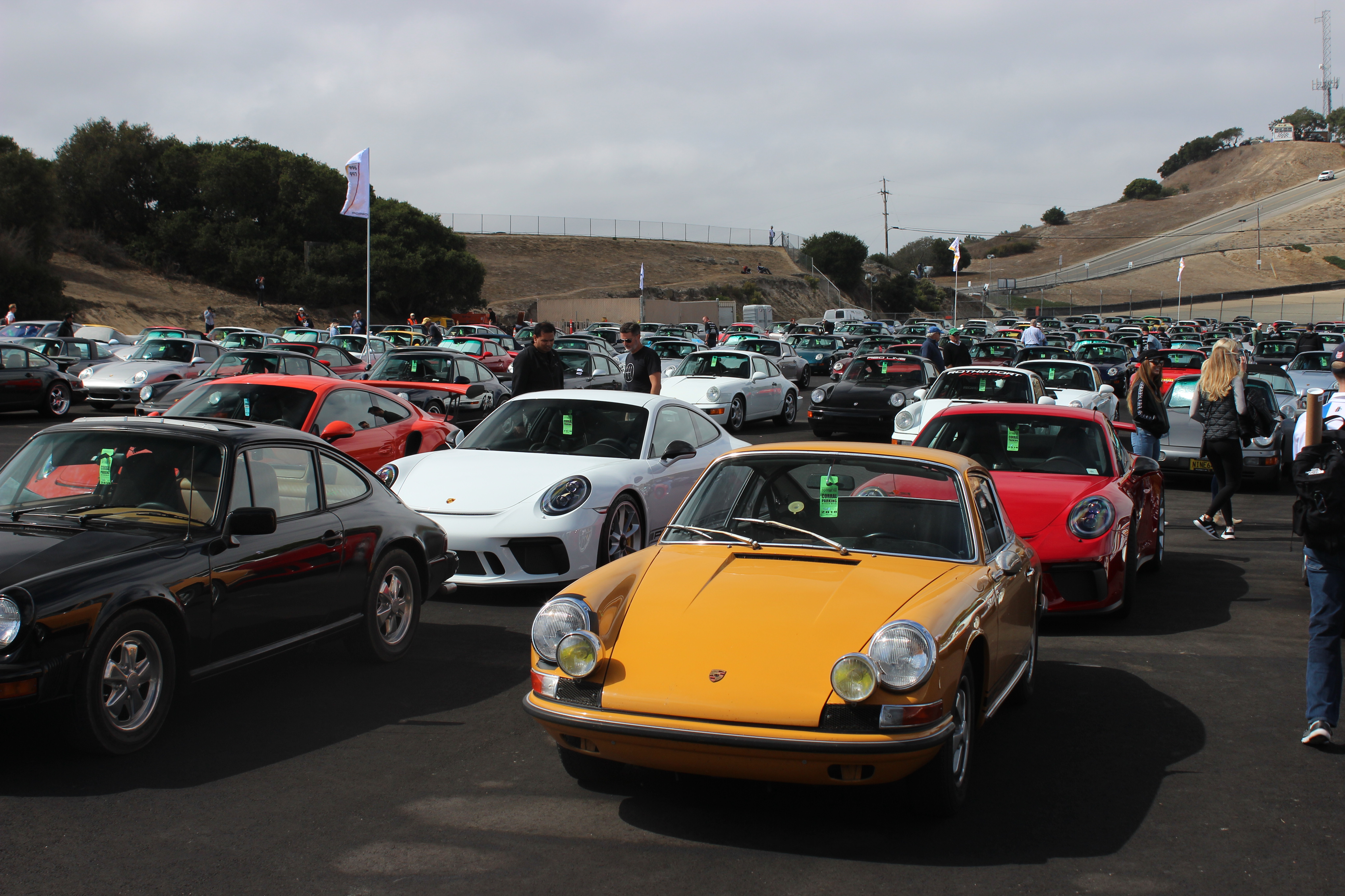 RENNSport Reunion VI