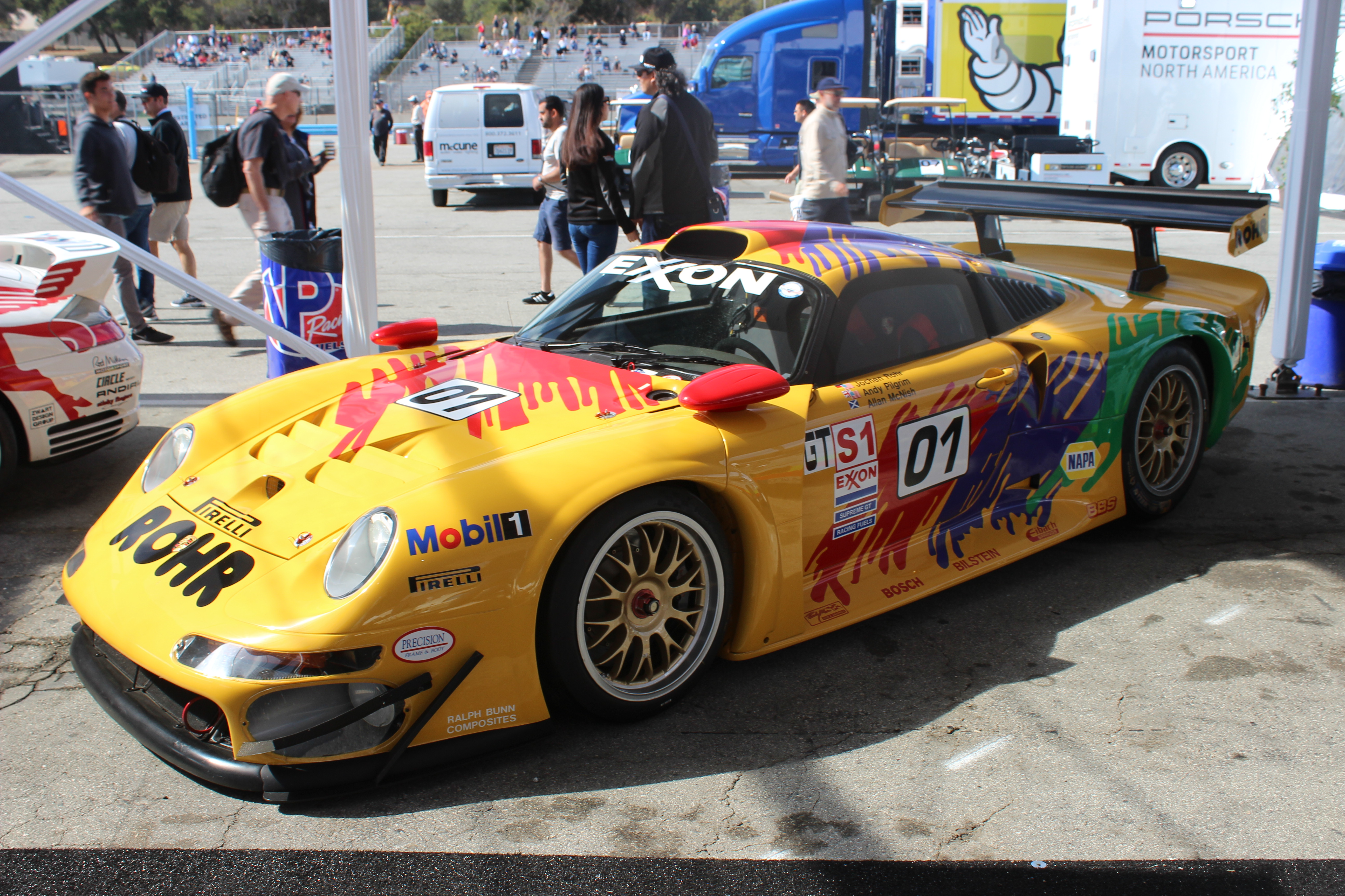 RENNSport Reunion VI