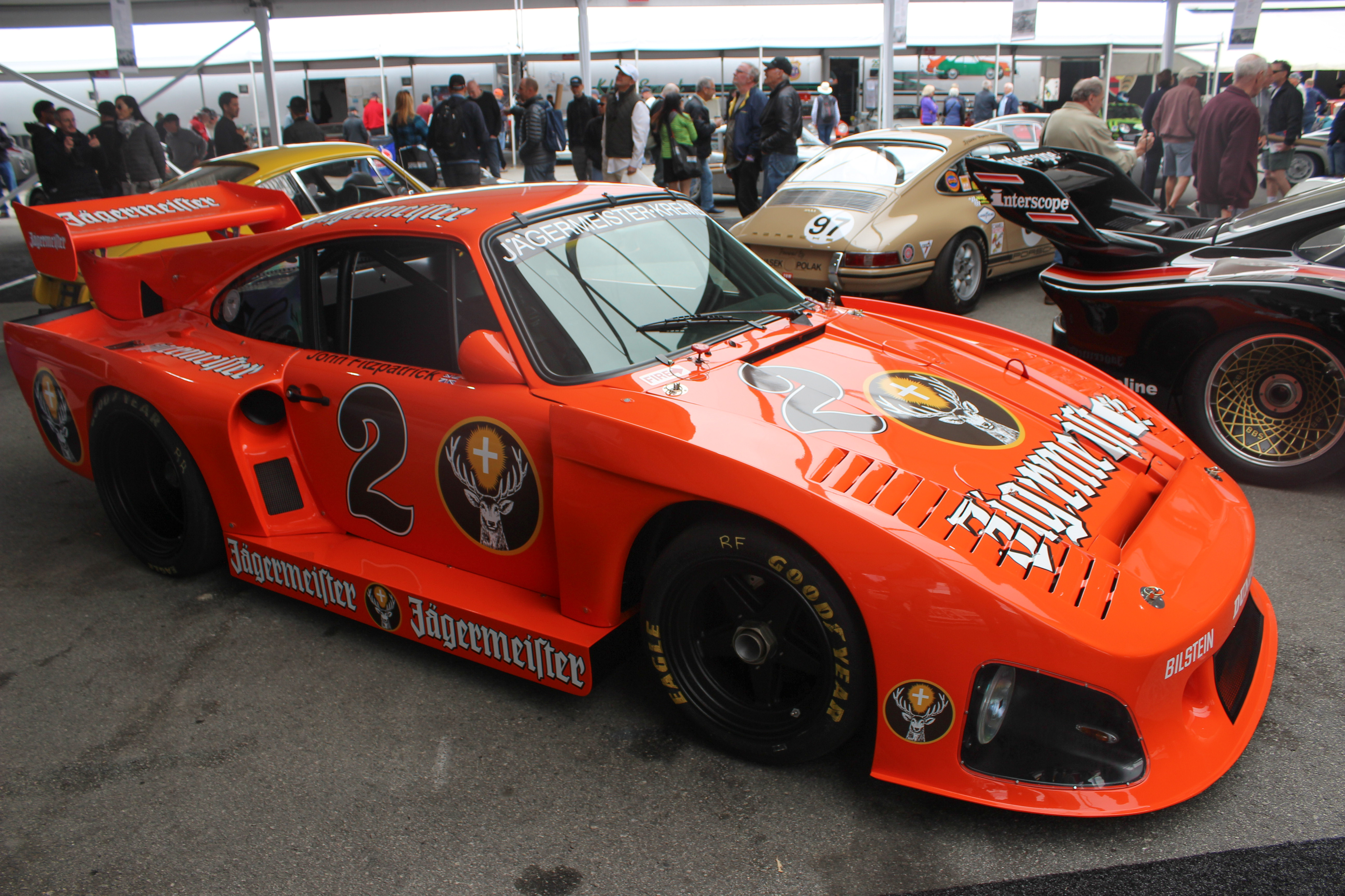 RENNSport Reunion VI