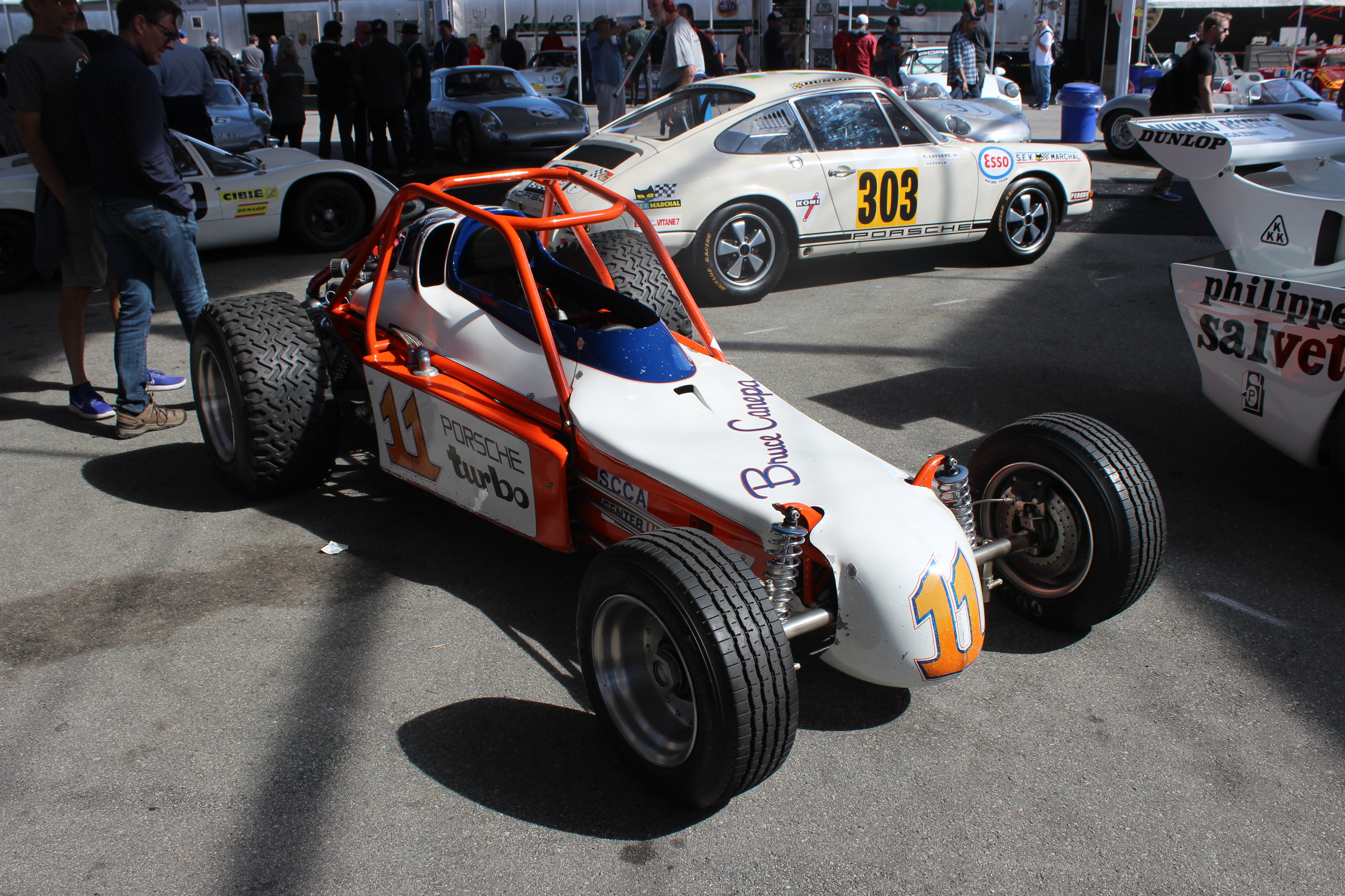 RENNSport Reunion VI