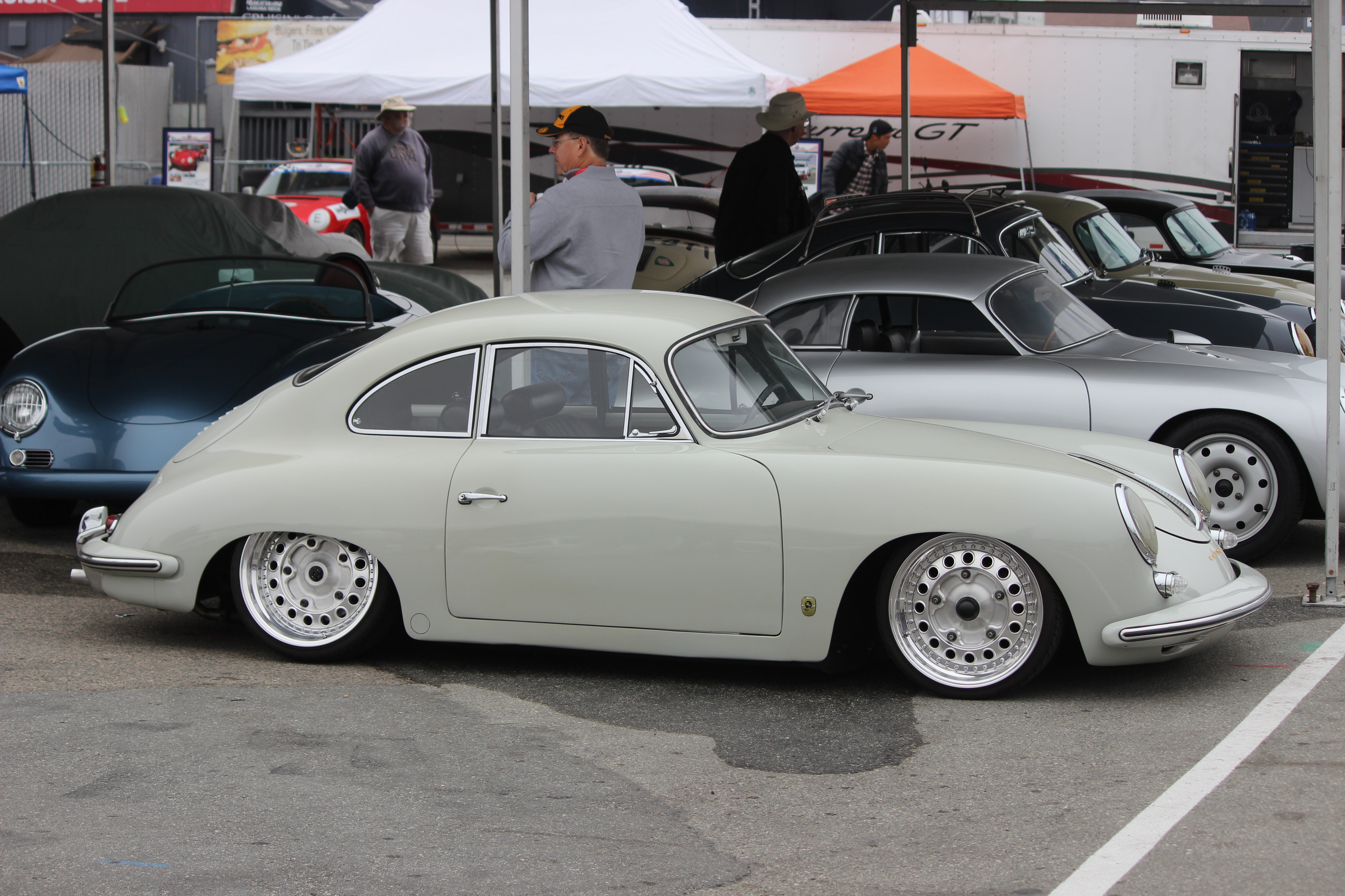 RENNSport Reunion VI