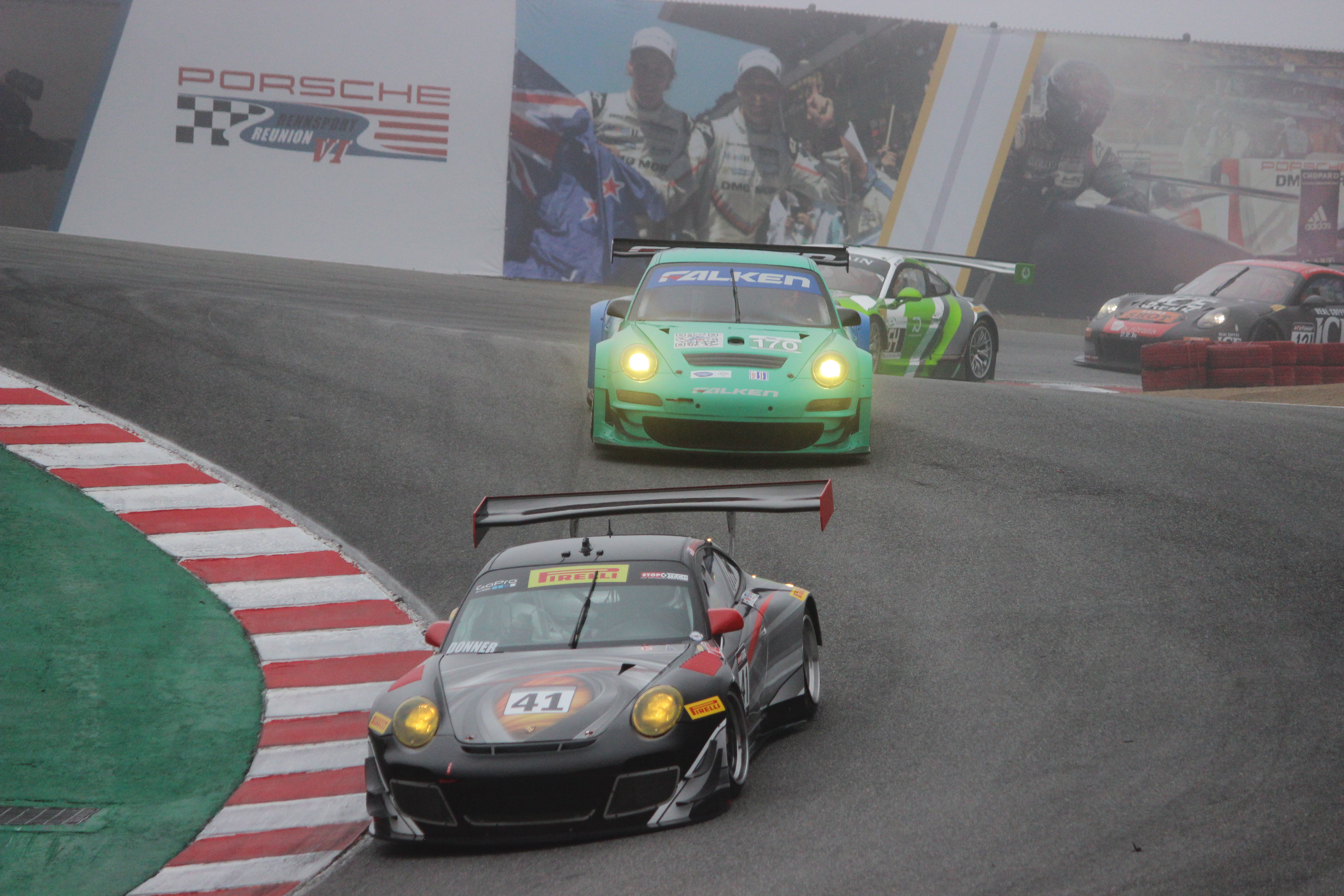 RENNSport Reunion VI