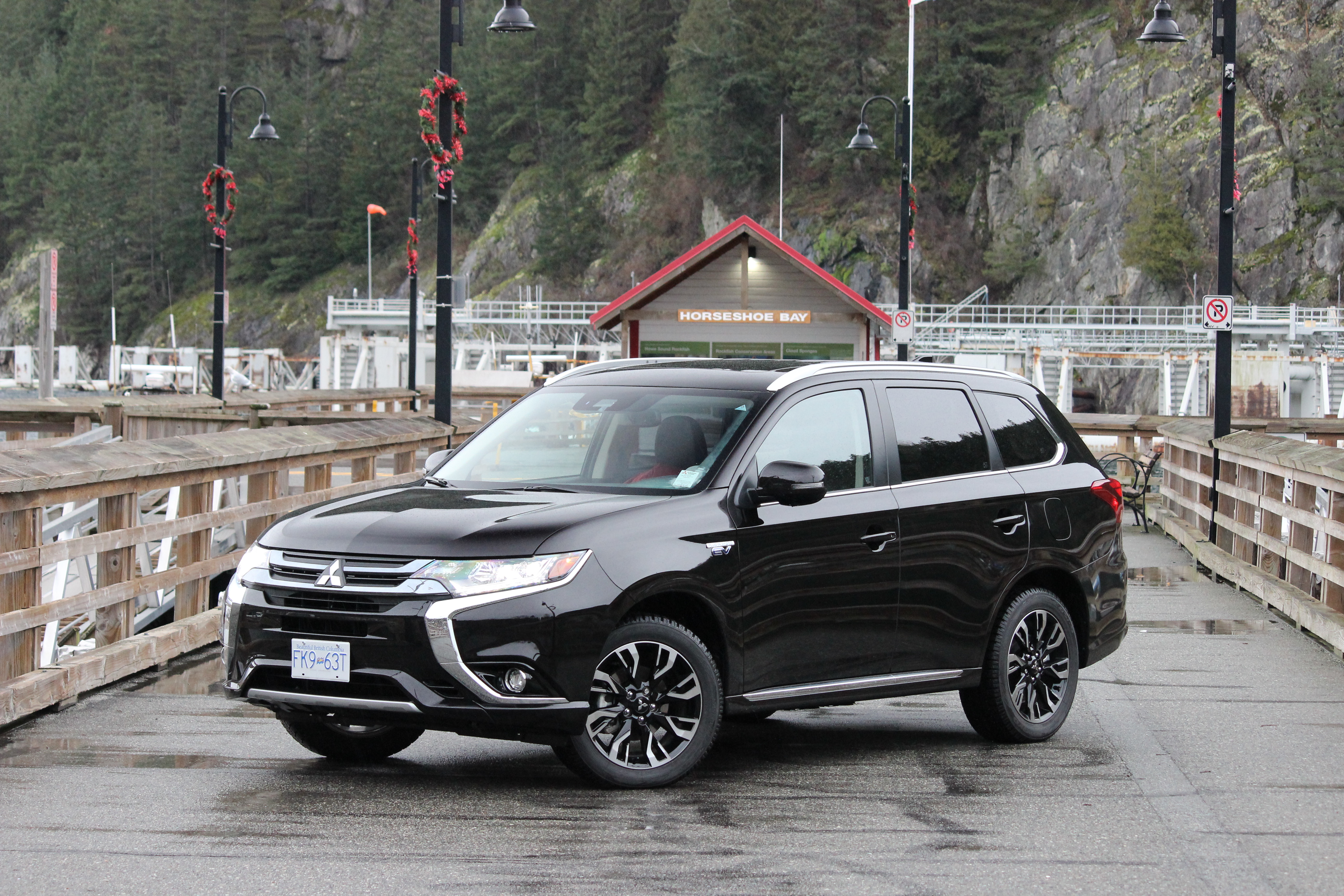 What Is The Best Phev Vehicle