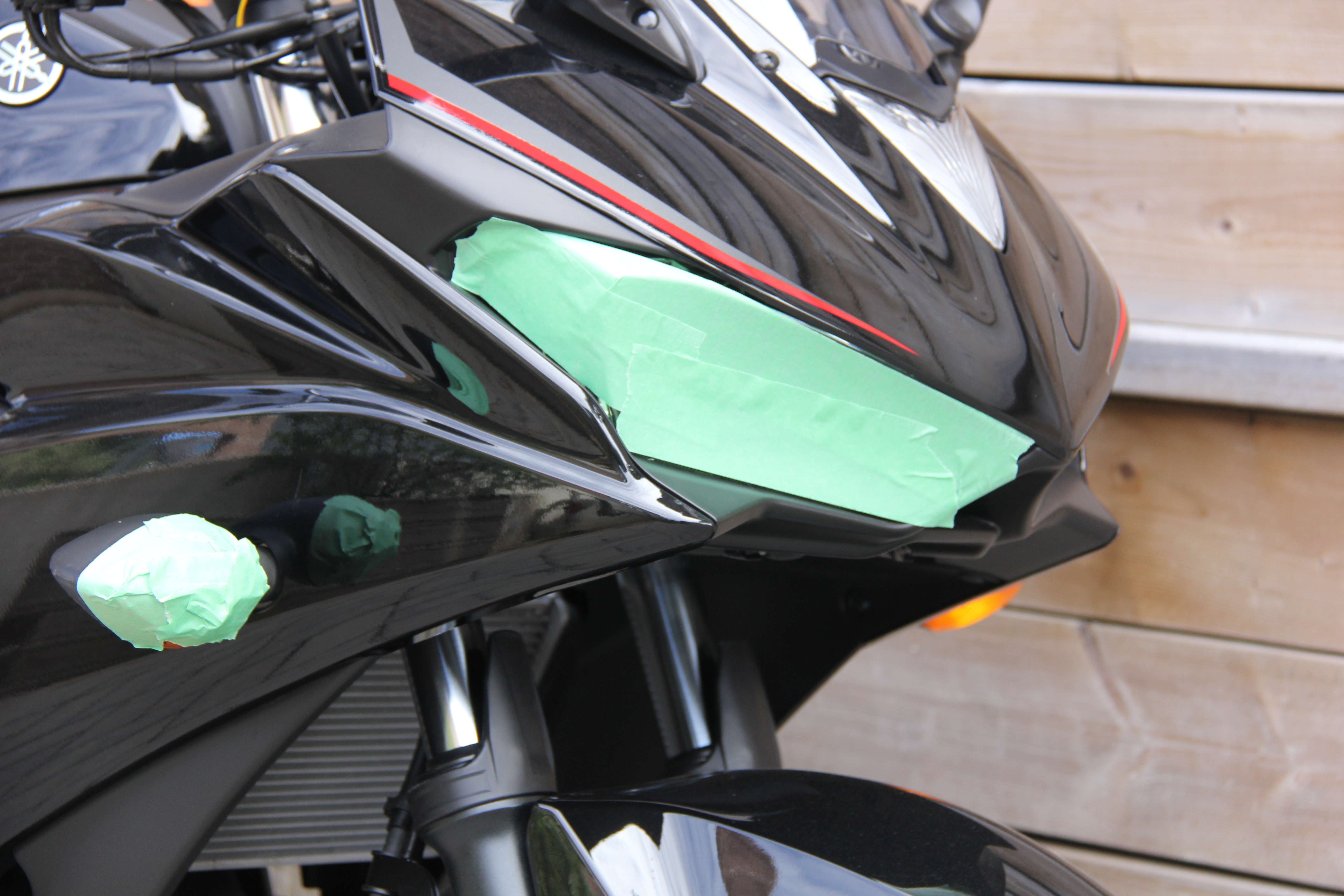 Motorcycle Track Day 101 WHEELS.ca