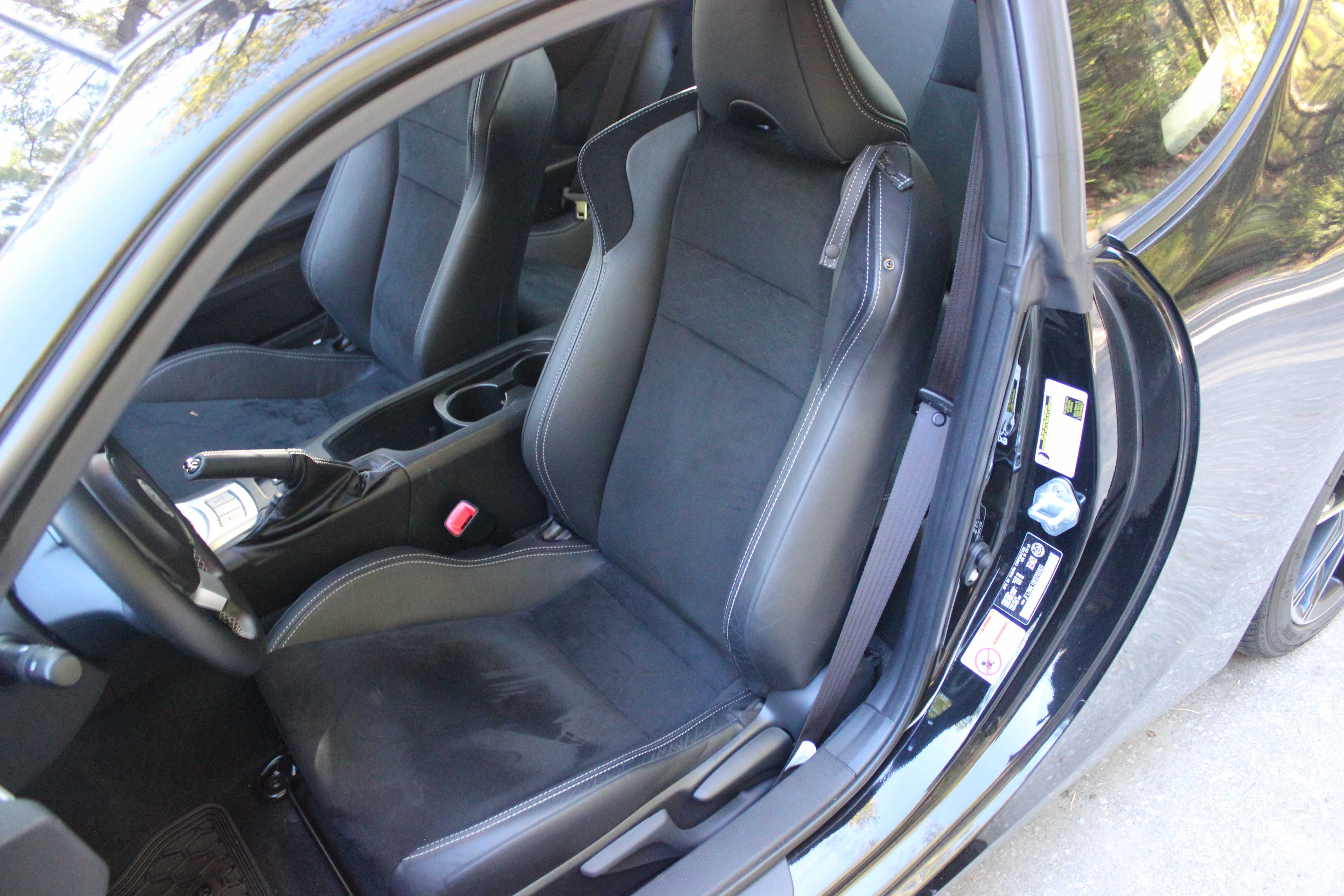 Review 19 Toyota 86 Wheels Ca