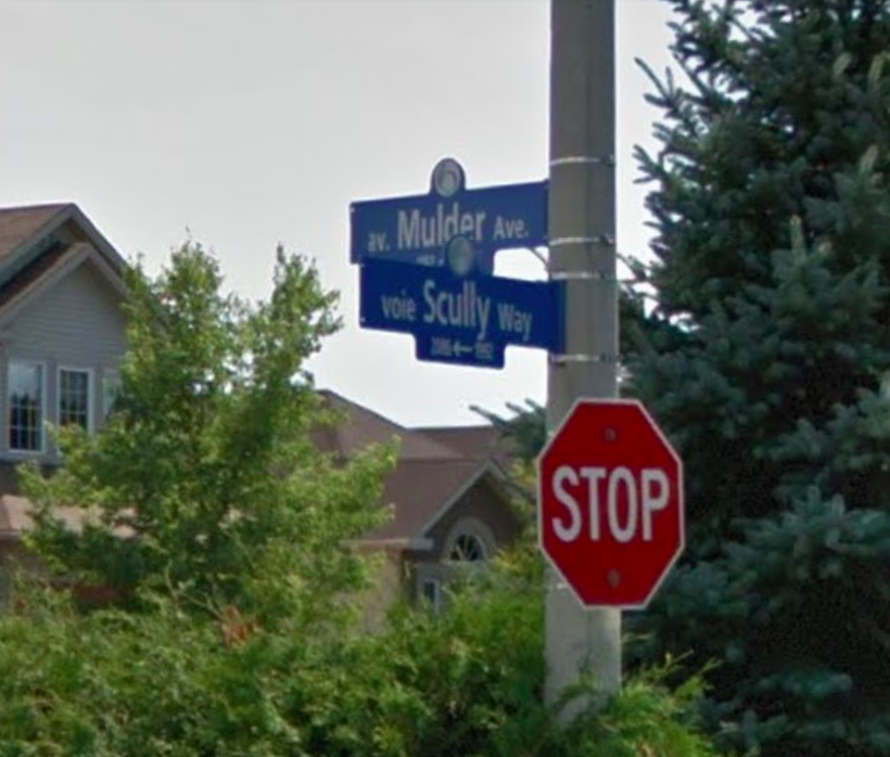 9 Canadian Cities and Towns with the Weirdest Street Names WHEELS.ca